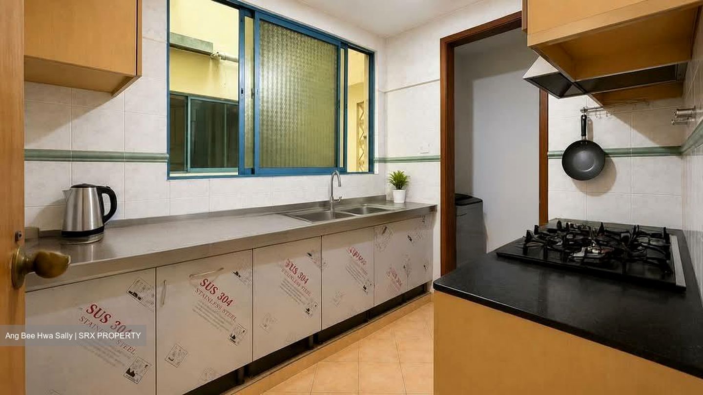 Grandlink Square (D14), Apartment #561639791
